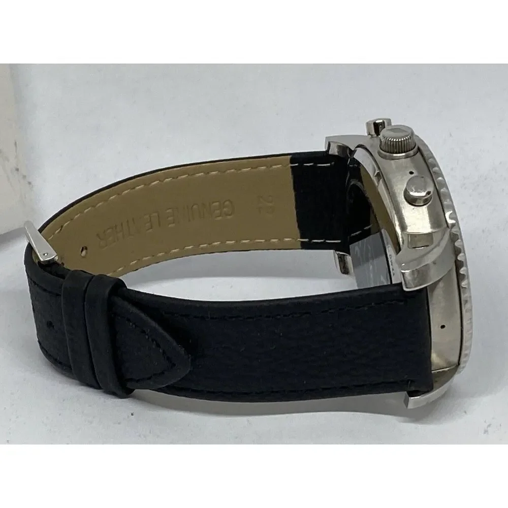 Fossil Gen 3 Authentic Genuine Smart Watch Custom Band FTW4003 LT185